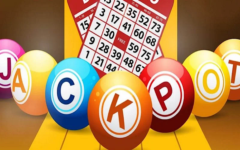 Slotvip online lottery